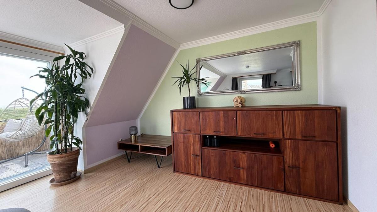 St Peter Ording Blöhl Dachterrassenwohnung – Foto 5