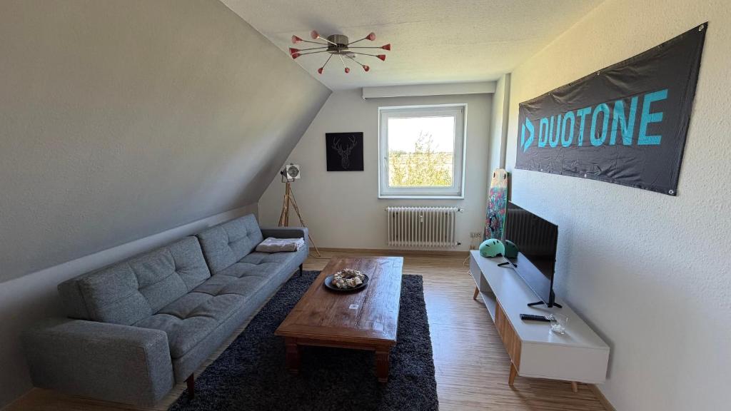 WATERKANT SPO Böhl - Dachterrasse & Sonnenuntergänge (WE04) – Foto 3
